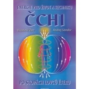 ČCHI - ENERGIE PRO ŽIVOT A TECHNIKU