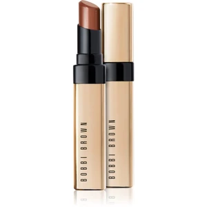 Bobbi Brown Luxe Shine Intense hydratační lesklá rtěnka odstín BOLD HONEY 2.3 g