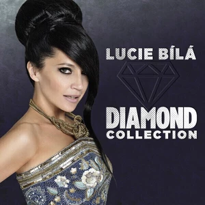 Lucie Bílá Diamond Collection (3 CD) Muzyczne CD