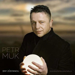 Petr Muk Sny zůstanou: Definitive Best Of CD Hudební CD