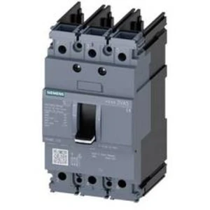 Výkonový vypínač Siemens 3VA5170-5ED31-1AA0 Rozsah nastavení (proud): 70 - 70 A Spínací napětí (max.): 480 V/AC (š x v x h) 76.2 x 140 x 76.5 mm 1 ks