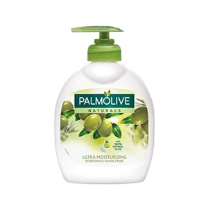 Palmolive Hydratačné tekuté mydlo s výťažkami z olív Naturals (Ultra Moisturizing With Olive Milk) 750 ml náhradní náplň