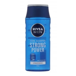 NIVEA MEN Strong Power