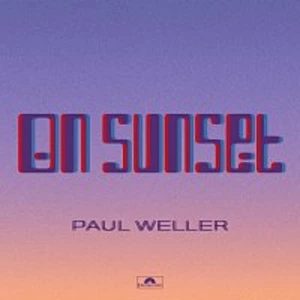ON SUNSET - Weller Paul [CD album]