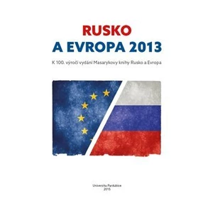 Rusko a Evropa 2013