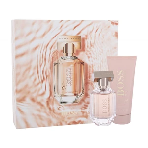 HUGO BOSS Boss The Scent For Her Parfémovaná voda pro ženy 50 ml