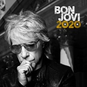 2020 - BON JOVI [CD album]