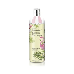 Baylis & Harding Sprchový krém Lemon Meringue (Shower Créme) 500 ml