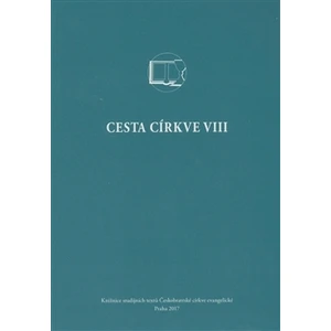 Cesta církve VIII - Keřkovský Pavel, Morée Petr