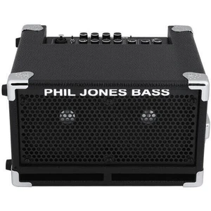 Phil Jones Bass BG110-BASSCUB