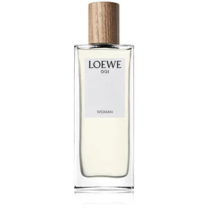 Loewe 001 Woman parfumovaná voda pre ženy 50 ml