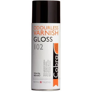 Cobra Varnish Gloss 102 400 ml