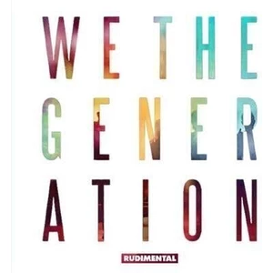Rudimental We The Generation Hudební CD