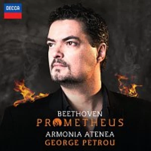 Prometheus - BEETHOVEN LUDWIG VAN [CD album]