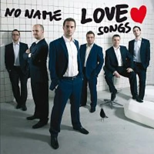 Love Songs - Name No [CD album]