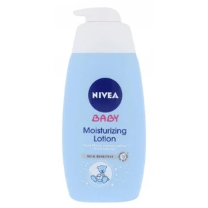 NIVEA Baby Hydratační mléko 500 ml