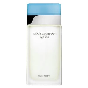 Dolce Gabbana Light Blue dámská toaletní voda 200 ml