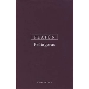 Prótagoras - Platón