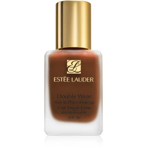 Estée Lauder Double Wear Stay-in-Place dlhotrvajúci make-up SPF 10 odtieň 8C1 Rich Java 30 ml