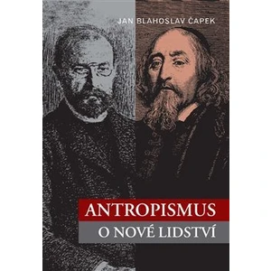 Antropismus -- O nové lidství