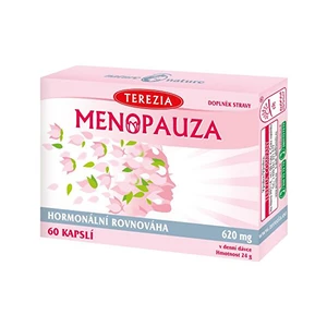TEREZIA MENOPAUZA