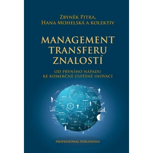 Management transferu znalostí