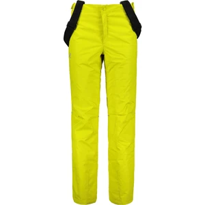 HANNAH AKITA JR Dětské lyžařské kalhoty 10007368HHX01 sulphur spring 164