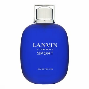 Lanvin L'Homme Sport toaletná voda pre mužov 100 ml