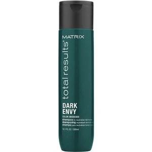 Neutralizačný šampón pre brunetky Matrix Dark Envy - 300 ml + DARČEK ZADARMO