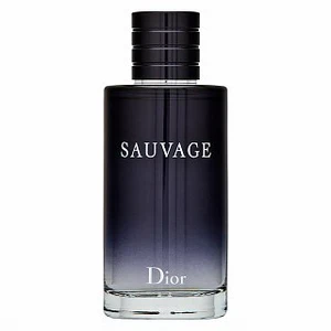 DIOR - Sauvage – Toaletní voda pro muže – Kořeněné, dřevité a ambrové tóny