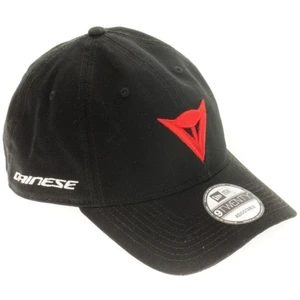 Dainese 9Twenty Canvas Noir Casquette