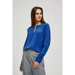Plain shirt