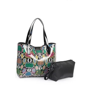 Capone Outfitters Bristol Women's Shoulder Bag