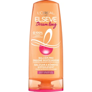 L’Oréal Paris Elseve Dream Long balzam na vlasy pre jednoduché rozčesávanie vlasov 300 ml