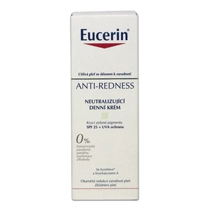 Eucerin ANTI-REDNESS neutralizujúci denný krém