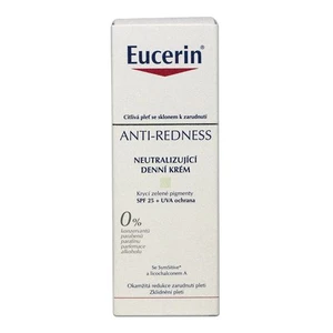 Eucerin Neutralizující denní krém Anti-REDNESS SPF 25 (Concealing Day Care) 50 ml
