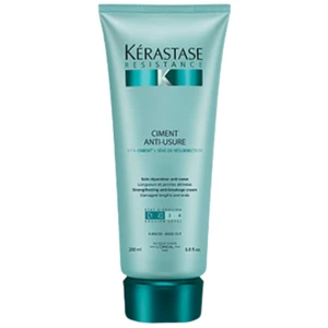 Kérastase Obnovující krém pro poškozené vlasy Ciment Anti-Usure (Strengthening Anti-Breakage Cream) 200 ml