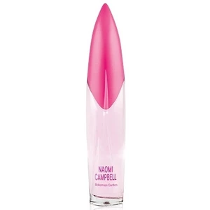 Naomi Campbell Bohemian Garden parfumovaná voda pre ženy 30 ml