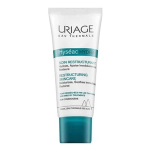 Uriage Hyséac R Restructuring Skin-Care matujący żel do twarzy do tłustej skóry 40 ml