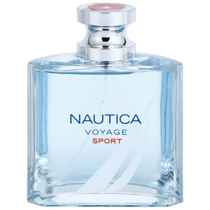 Nautica Voyage Sport toaletní voda pro muže 100 ml