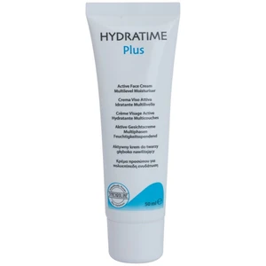 Synchroline Hydratime Plus denný hydratačný krém pre suchú pleť 50 ml