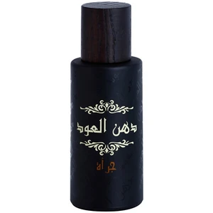 Rasasi Dhanal Oudh Jurrah parfémovaná voda unisex 40 ml