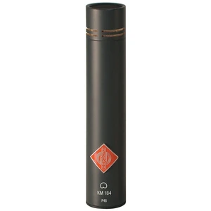 Neumann KM184 MT Microphone à condensateur pour studio