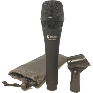 Prodipe PROMC1 Vocal Dynamic Microphone