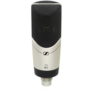 Sennheiser MK 4 Microphone à condensateur pour studio