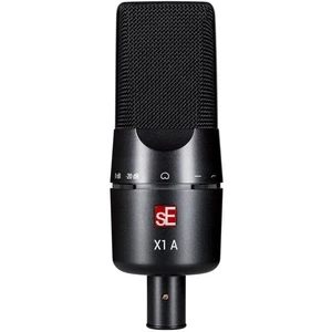 Se Electronics X1 A Mikrofon Pojemnościowy