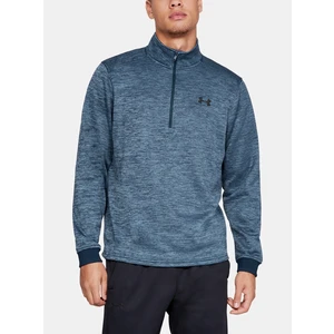 Modrá pánská mikina Fleece Under Armour