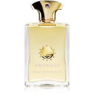Amouage Jubilation 25 Men parfémovaná voda pro muže 100 ml