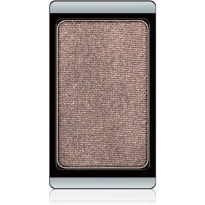 Artdeco Eyeshadow Pearl pudrové oční stíny v praktickém magnetickém pouzdře odstín 30.17 Pearly Misty Wood 0.8 g