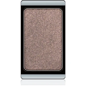 Artdeco Eyeshadow Pearl pudrové očné tiene v praktickom magnetickom puzdre odtieň 30.17 Pearly Misty Wood 0.8 g